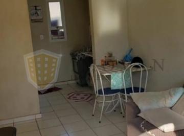 Casa · 160m² · 2 Quartos · 2 Vagas · Casa Padrão em Ribeirão Preto
