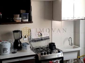 Apartamento · 41m² · 2 Quartos · 1 Vaga · Apartamento MOBILIADO