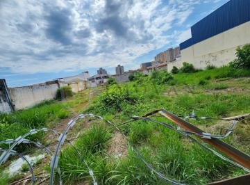 Terreno · 1320m² · Lote Misto