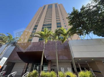 Comercial · 109m² · 5 Vagas · Sala Comercial Térrea, 109,27 m², Nova Ribeirânia.