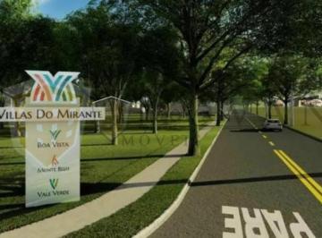 Terreno · 305m² · Terreno Condomínio em Ribeirão Preto