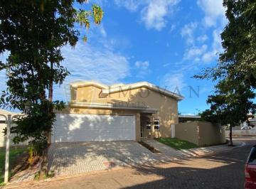 Casa · 517m² · 4 Quartos · 3 Vagas · Santa Monica, Casa Condomínio, Locação