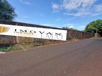 Terreno · 5000m² · Terreno Área em Ribeirão Preto