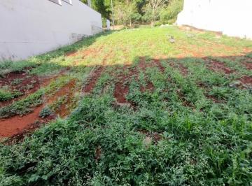 Terreno · 359m² · Terreno em Condomínio Fechado, 359,21 m², Vista Bella