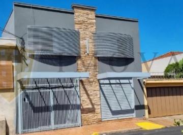Casa · 155m² · 3 Quartos · 1 Vaga · Casa Sobrado em Ribeirão Preto