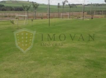 Terreno · 256m² · Terreno Condomínio em Ribeirão Preto