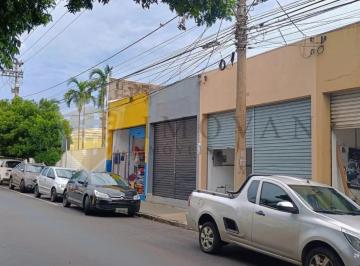 Comercial · 60m² · Salão Comercial, 60 m², Campos Elíseos