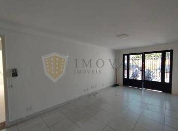 Casa · 260m² · 3 Quartos · 4 Vagas · Casa Padrão em Ribeirão Preto