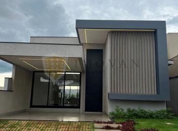 Casa · 172m² · 3 Quartos · 4 Vagas · Casa Térrea em Condomínio com 3 quartos suítes.