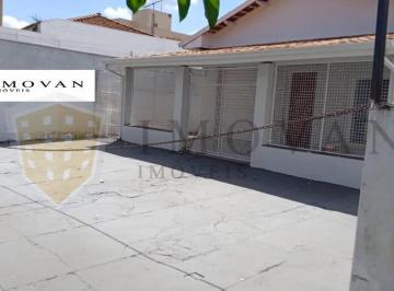 Comercial · 100m² · 4 Vagas · Comercial Ponto Comercial em Ribeirão Preto