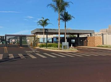 Terreno · 282m² · Terreno Condomínio em Ribeirão Preto