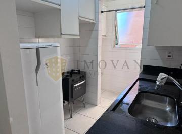 Apartamento · 41m² · 1 Quarto · 1 Vaga · Mobiliado