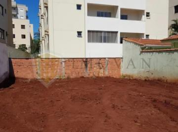 Terreno · 351m² · Terreno Padrão em Ribeirão Preto