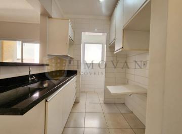 Apartamento · 41m² · 1 Quarto · 1 Vaga · Apartamento Padrão em Ribeirão Preto