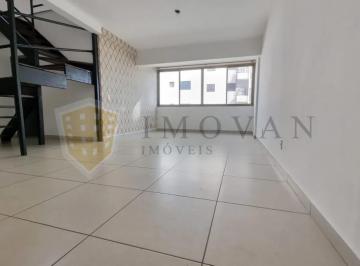 Apartamento · 220m² · 4 Quartos · 2 Vagas · Apartamento Cobertura em Ribeirão Preto