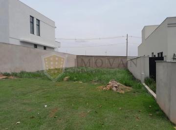 Terreno · 336m² · Terreno Condomínio em Ribeirão Preto