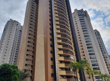 Apartamento · 114m² · 4 Quartos · 2 Vagas · Apartamento Padrão em Ribeirão Preto