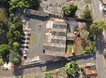 Terreno · 5708m² · Terreno Área em Ribeirão Preto