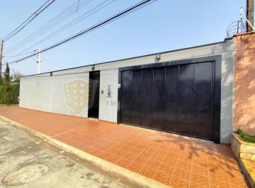 Casa · 520m² · 3 Quartos · 6 Vagas · Casa Padrão em Ribeirão Preto