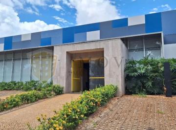 Comercial · 700m² · 11 Vagas · Comercial Ponto Comercial em Ribeirão Preto