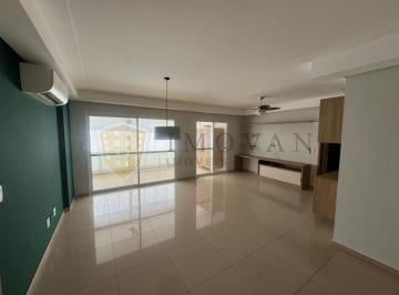Apartamento · 131m² · 3 Quartos · 3 Vagas · Apartamento Padrão em Ribeirão Preto