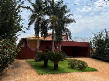 Casa · 465m² · 4 Quartos · 5 Vagas · Casa Condomínio em Bonfim Paulista