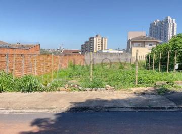Terreno · 300m² · Terreno para venda com 300m², Bairro Alto da Boa Vista (residencial e comercial)