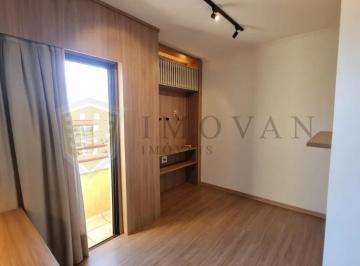 Apartamento · 32m² · 1 Quarto · 1 Vaga · Apartamento 1 Quarto Suíte, Vila Ana Maria, Próximo ao Ribeirão Shopping