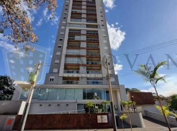 Apartamento · 81m² · 2 Quartos · 2 Vagas · Apartamento Padrão em Ribeirão Preto