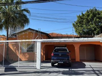 Comercial · 250m² · 6 Vagas · Casa Comercial, 250 m², Boulevard