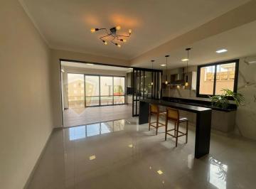 Casa · 364m² · 3 Quartos · 4 Vagas · Casa Condomínio em Ribeirão Preto