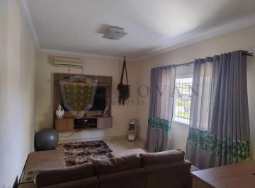 Casa · 450m² · 5 Quartos · 2 Vagas · Casa Padrão em Ribeirão Preto