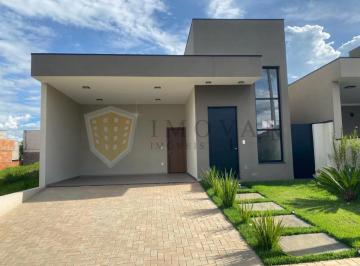Casa · 250m² · 3 Quartos · 2 Vagas · Casa Condomínio em Ribeirão Preto