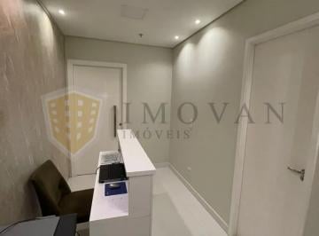Comercial · 52m² · 1 Vaga · Comercial Sala em Ribeirão Preto