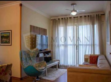 Apartamento · 76m² · 2 Quartos · 1 Vaga · Apartamento á Venda, 2 Quartos, 1 Suíte, 76.00 m²- Centro - Ribeirão Preto - SP