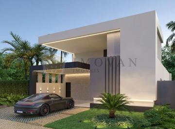 Casa · 360m² · 3 Quartos · 2 Vagas · Casa de Condomínio com 3 Quartos/ Suítes e 5 Banheiros à venda, 203,00 m² - Condomínio Quinta dos Ve