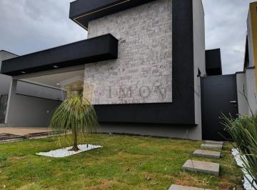 Casa · 164m² · 3 Quartos · 4 Vagas · Casa Condomínio 3 quartos suítes