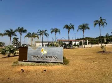Terreno · 351m² · Terreno á Venda - 351.35 m² - Condomínio Terras de Florença - Vila do Golf - Ribeirão Preto - SP