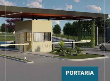 Terreno · 400m² · Terreno em Condomínio com Clube a Beira D`Agua, 400 m², Rifaina