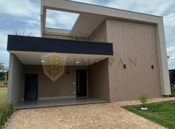 Casa · 360m² · 3 Quartos · 4 Vagas · Casa Condomínio em Ribeirão Preto