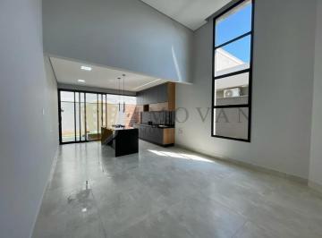 Casa · 189m² · 3 Quartos · 4 Vagas · Casa Térrea em Condomínio Fechado, 3 quartos suítes, 189 m², Quinta dos Ventos