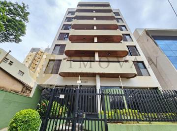 Apartamento · 56m² · 1 Quarto · 1 Vaga · Apartamento Padrão em Ribeirão Preto