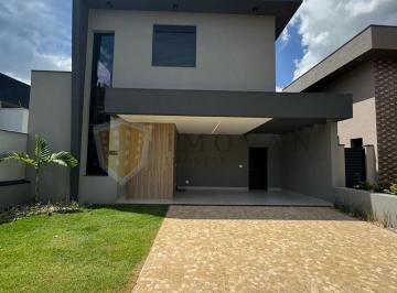 Casa · 192m² · 4 Quartos · 4 Vagas · Linda casa 4 quartos suítes em condomínio
