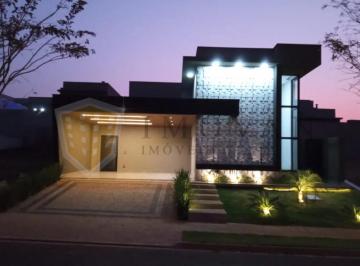 Casa · 347m² · 3 Quartos · 2 Vagas · Casa de Condomínio com 3 Quartos/ Suítes e 5 Banheiros à Venda - 188 m² - Condomínio Quinta dos Vent