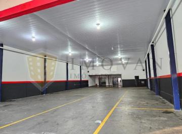 Comercial · 480m² · 1 Quarto · 10 Vagas · Comercial Salão em Ribeirão Preto