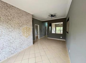 Apartamento · 105m² · 3 Quartos · 2 Vagas · Apartamento, 3 Dormitórios, 105m², Próximo ao Ribeirão Shopping / Farmácias / Principais Rodovias da