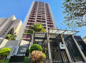 Apartamento · 93m² · 3 Quartos · 1 Vaga · Apartamento Padrão em Ribeirão Preto