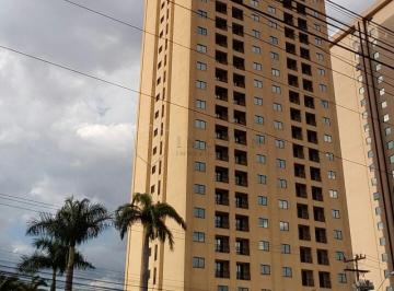 Apartamento · 49m² · 1 Quarto · 1 Vaga · Apartamento Flat Mobiliado á Venda, 49 m² - Jardim América - Ribeirão Preto - SP