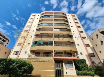 Apartamento · 104m² · 3 Quartos · 2 Vagas · Apartamento Padrão em Ribeirão Preto