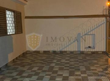 Casa · 170m² · 3 Quartos · 2 Vagas · Casa Padrão em Ribeirão Preto
